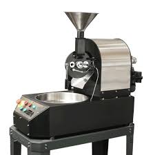 Coffee Roasting Machine