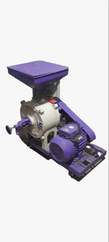 Commercial Atta Chakki Machine