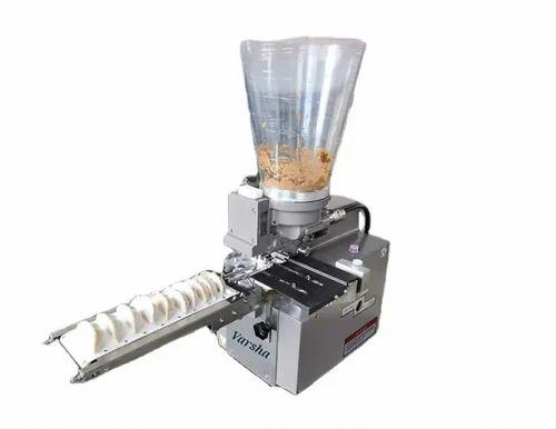 Momos Making Machine