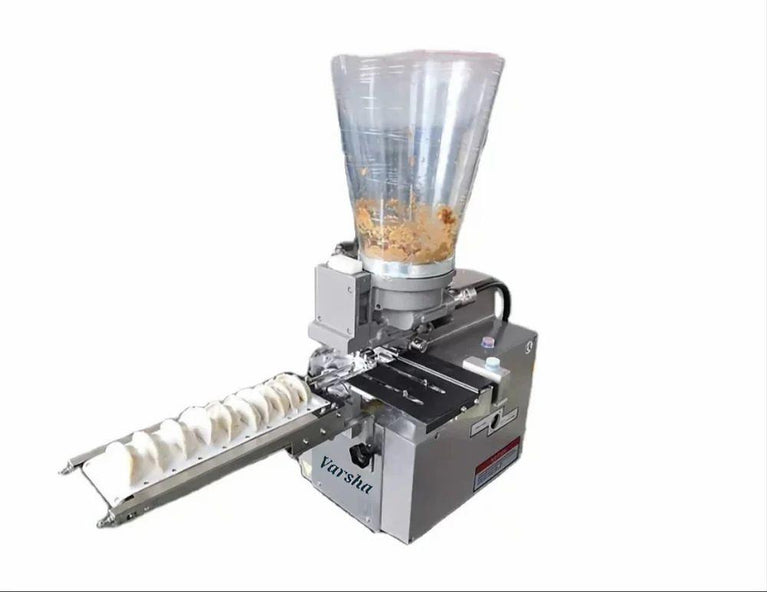 Momos Making Machine