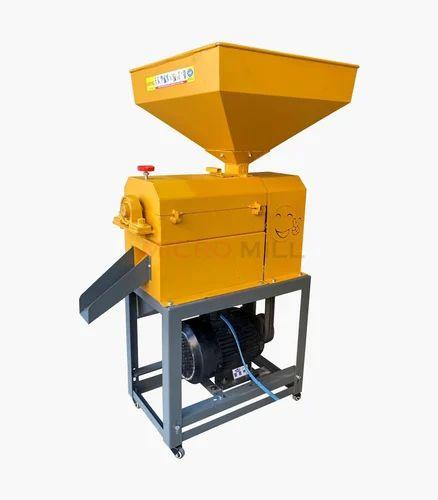 Rice Mill Machinery