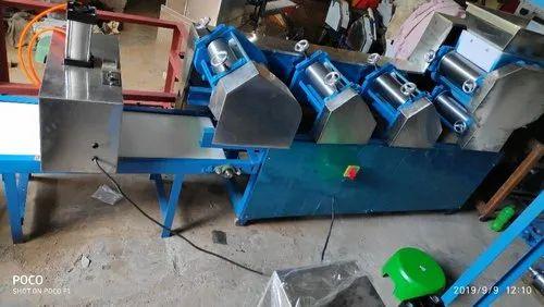 Semi Automatic Noodle Making Machine