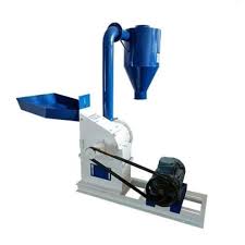 Hammer Mill Pulverizer Machine