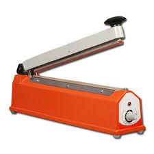 Hand Sealing Machine