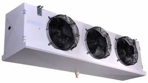 Indoor Evaporator Unit