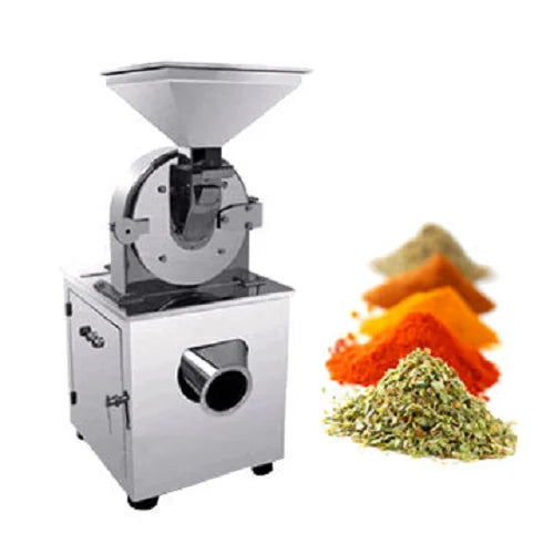 Industrial Spice Grinder