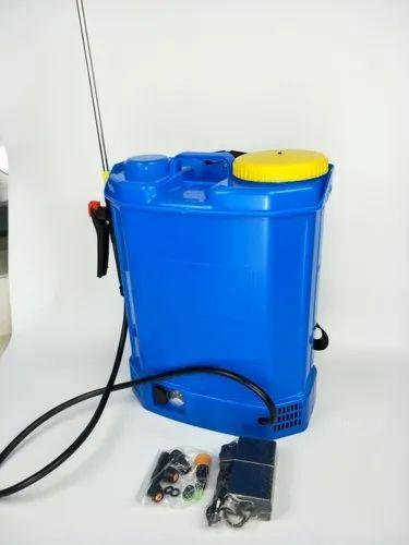12v 12ah Rechargeable Battery Sprayer