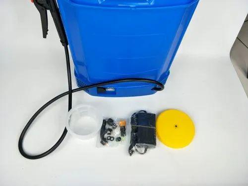 12v 12ah Rechargeable Battery Sprayer