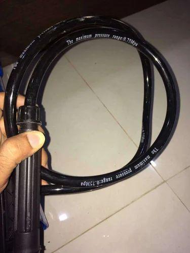 2 In 1 Battery Sprayer