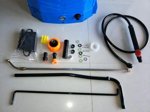 2 In 1 Battery Sprayer