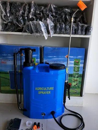 Agriculture Spray Pump