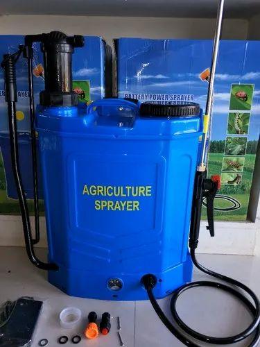 Agriculture Spray Pump
