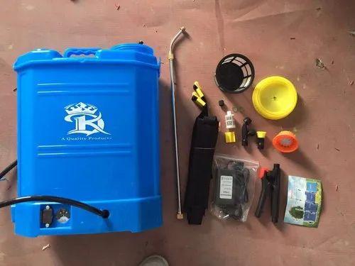 Agriculture Sprayer Parts