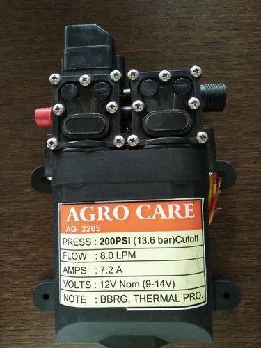 Agriculture Sprayer Parts