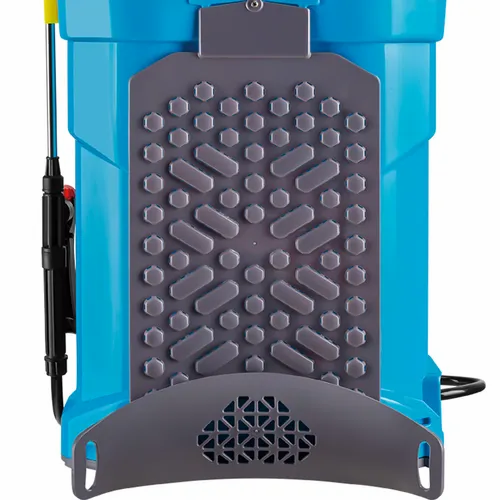 Battery Spray Pump