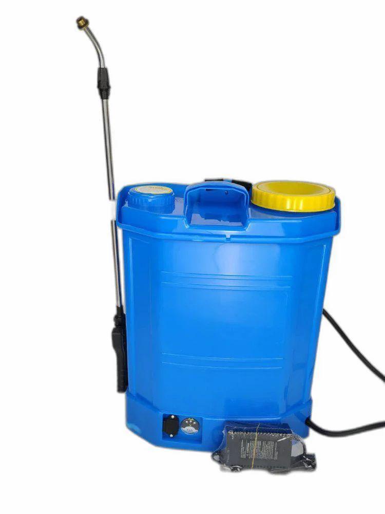 Electric Backpack Sprayer