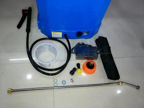 Hand Pump Sprayer