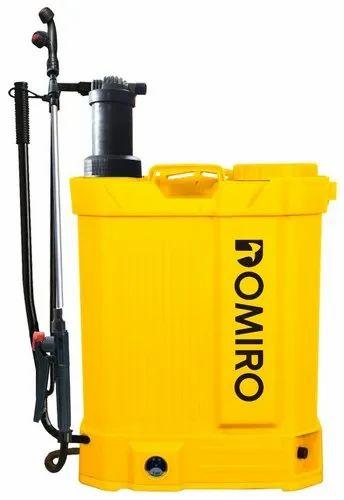 KD Battery Sprayer