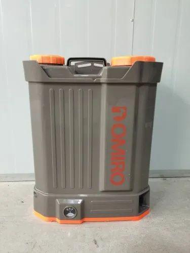 KD Battery Sprayer