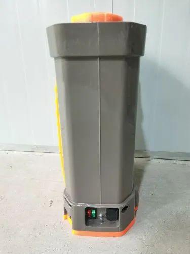 KD Battery Sprayer
