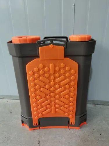 KD Battery Sprayer