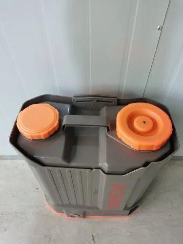 KD Battery Sprayer