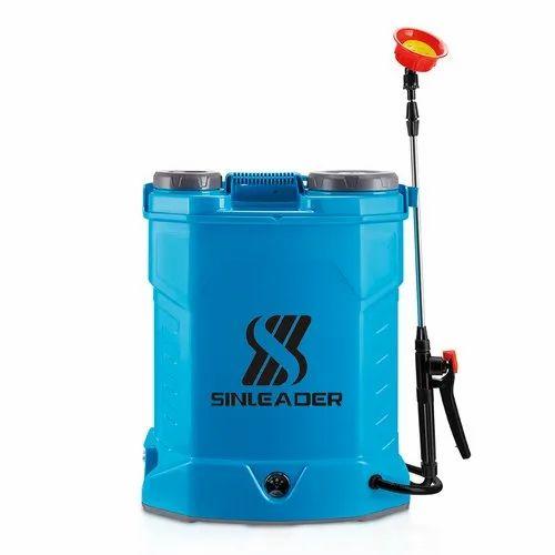 Knapsack Battery Sprayers