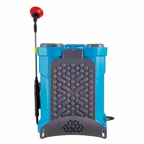 Knapsack Battery Sprayers