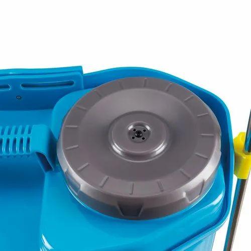 Knapsack Battery Sprayers
