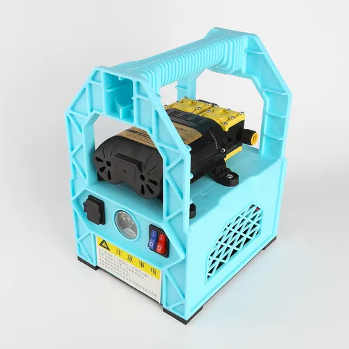 Portable Battery Sprayer