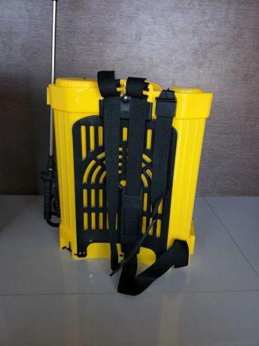 Rainmaker Battery Sprayer Pump