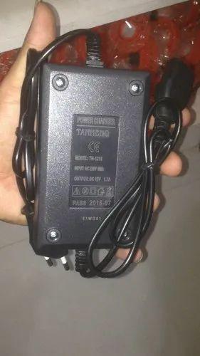 Sprayer Battery Charger