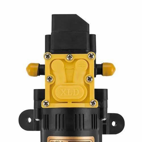Sprayer Pumps Motor