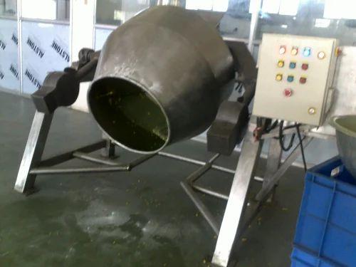 All Pro Masala Mixing Machines