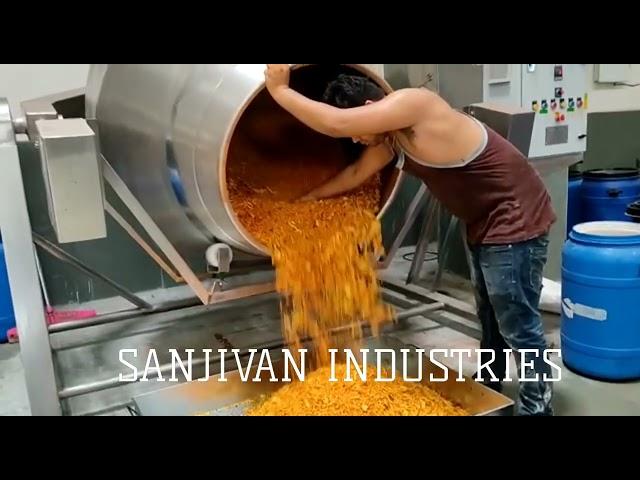 All Pro Masala Mixing Machines