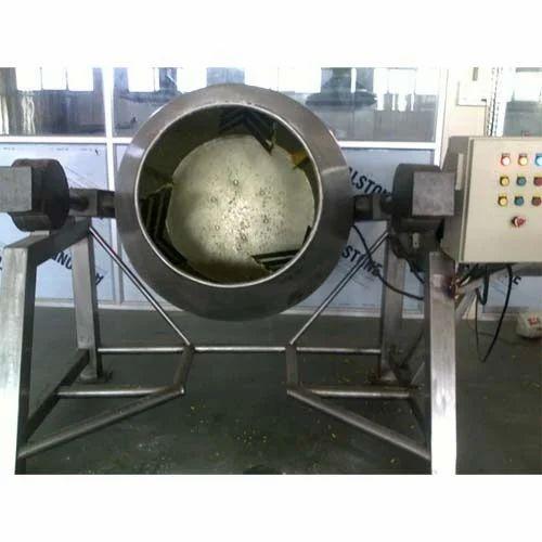 All Pro Masala Mixing Machines