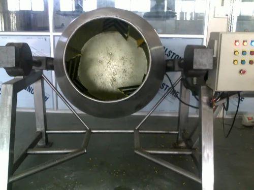 All Pro Masala Mixing Machines