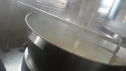 Chikki Making Machine