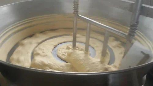 Chikki Making Machine