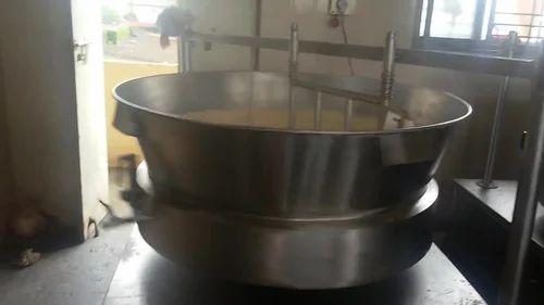 Chikki Making Machine