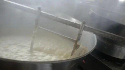 Chikki Making Machine