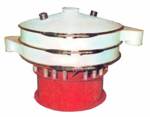Food Processing Machine