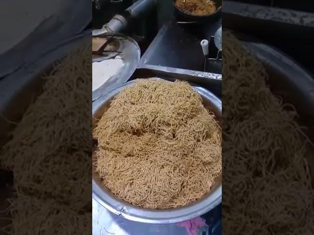 Fully Automatic Potato Chips Plant