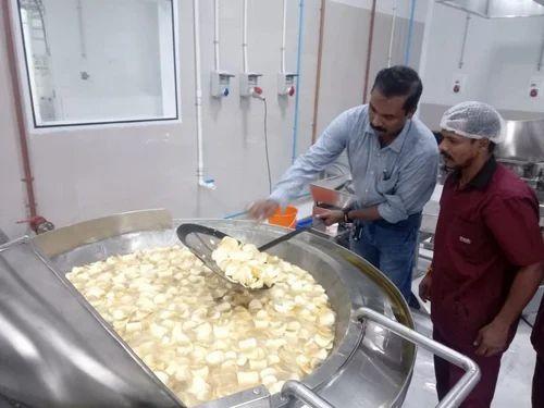 Fully Automatic Potato Chips Plant