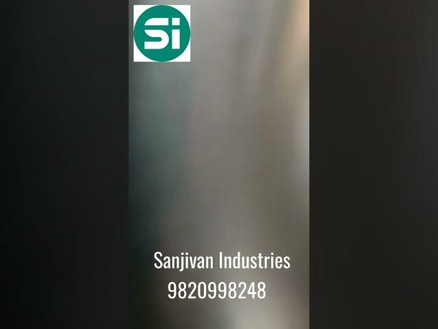 Liquid PULP BOILLING KETTLE