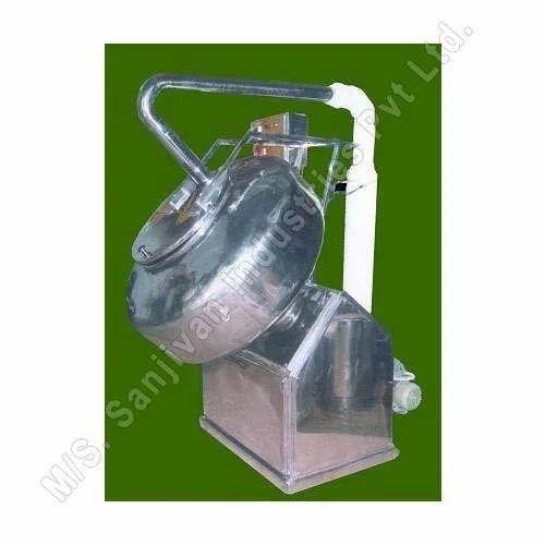 Roasting Coating Pan