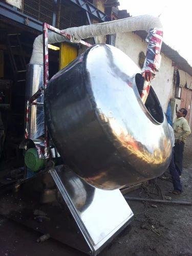 Roasting Coating Pan