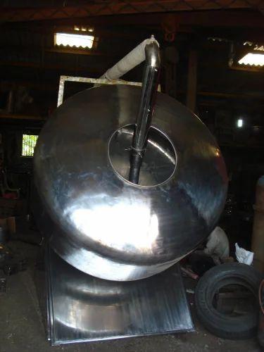 Roasting Coating Pan