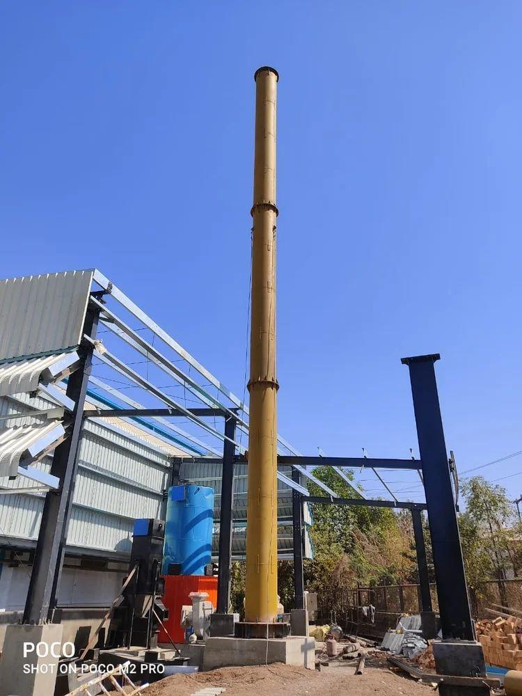 Soan Papdi Besan Cooling Tank