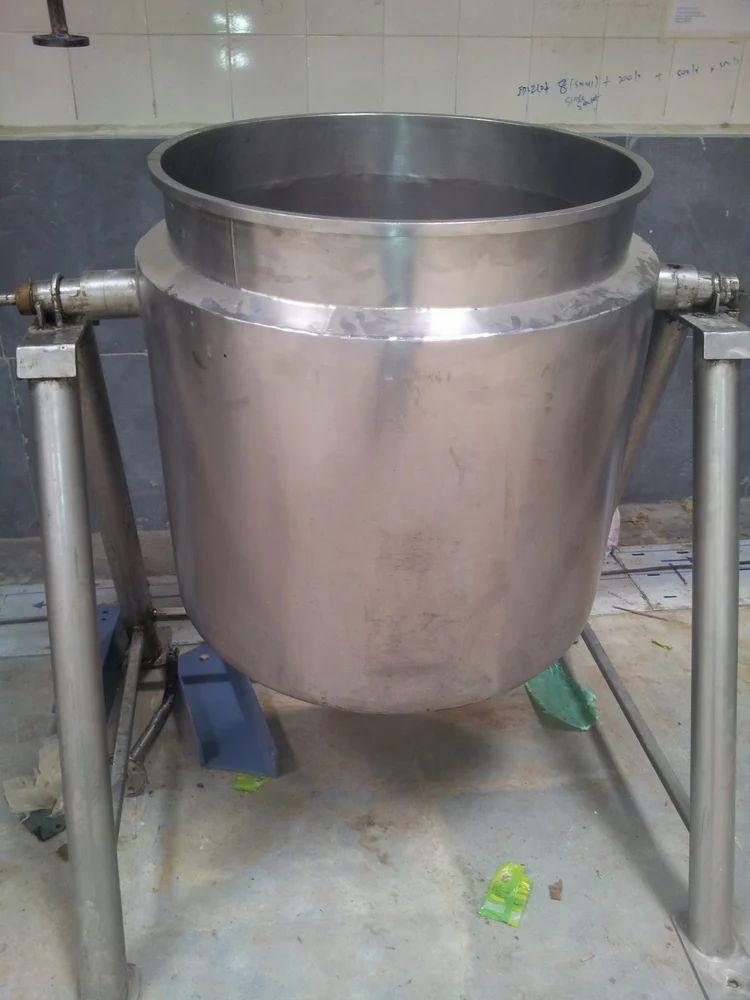 Steam Cookers And Food Steamer